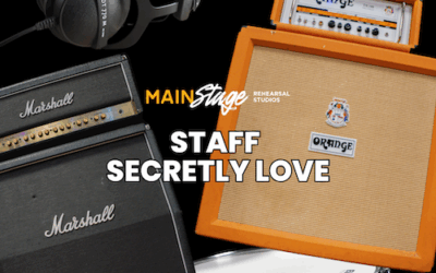 5 Pieces of Gear Our Staff Don’t Want You to Know About