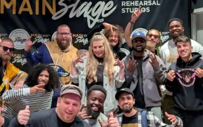 Celebrating Hamilton’s Hip-Hop Talent at the Main Stage Showdown