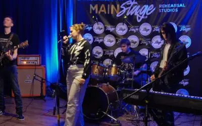 Building Community Through Music