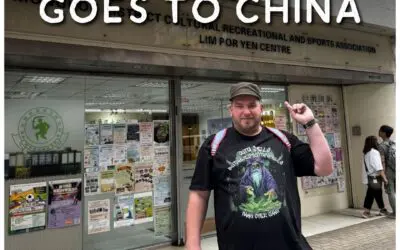 From Hamilton to China: How a Global Arts Journey Is Shaping the Future of Main Stage Rehearsal Studios