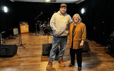 The Mayor Came to Main Stage — Here’s What We Showed Her About Hamilton’s Music Scene