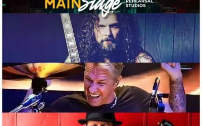 JUNO Week in Hamilton: Free Artist Masterclasses at Main Stage Rehearsal Studios