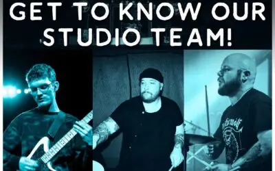 Get to Know the Team Behind Main Stage