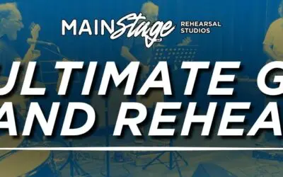 How to Prepare for Your Next Band Rehearsal in Hamilton