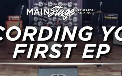 November: Find a Band, Build Your Skills & Learn How To Release An EP!