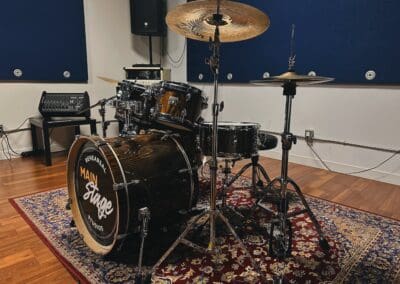 Rehearsal Studio in Hamilton Ontario