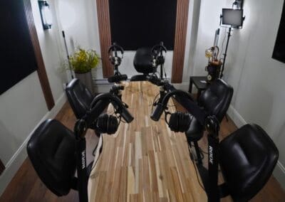 Podcast Room